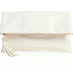 Rachel Miriam Eve Clutch NWT